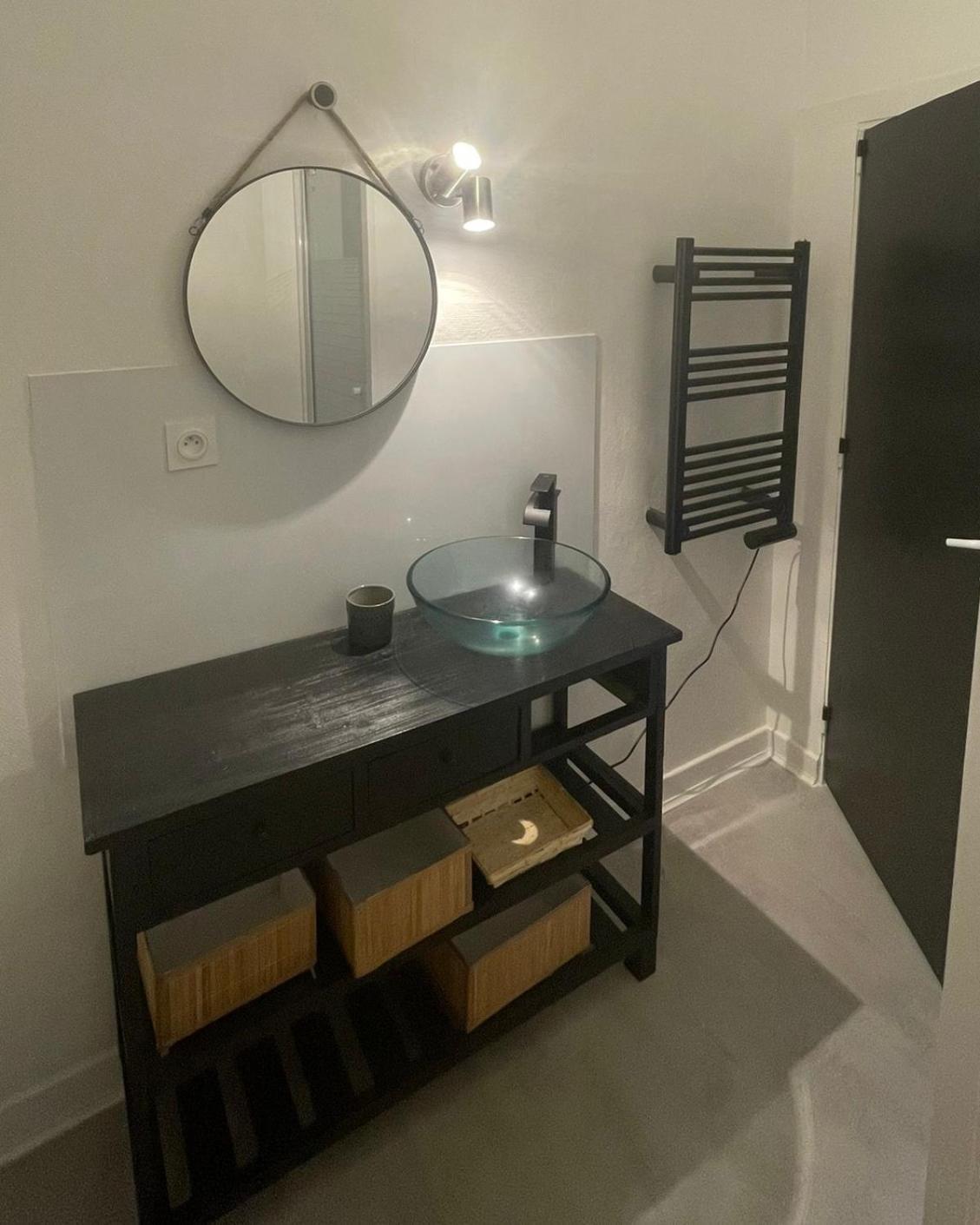 Charmant Appartement Au Paradis Romagnat Exteriér fotografie