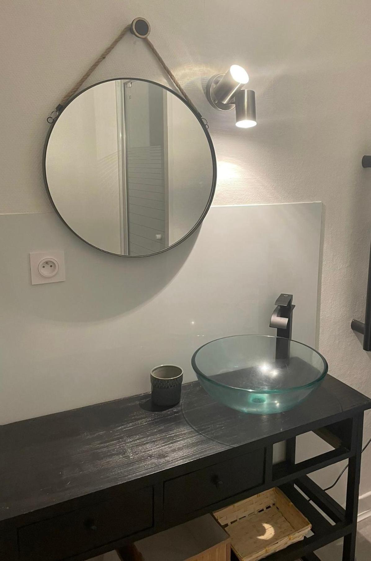 Charmant Appartement Au Paradis Romagnat Exteriér fotografie