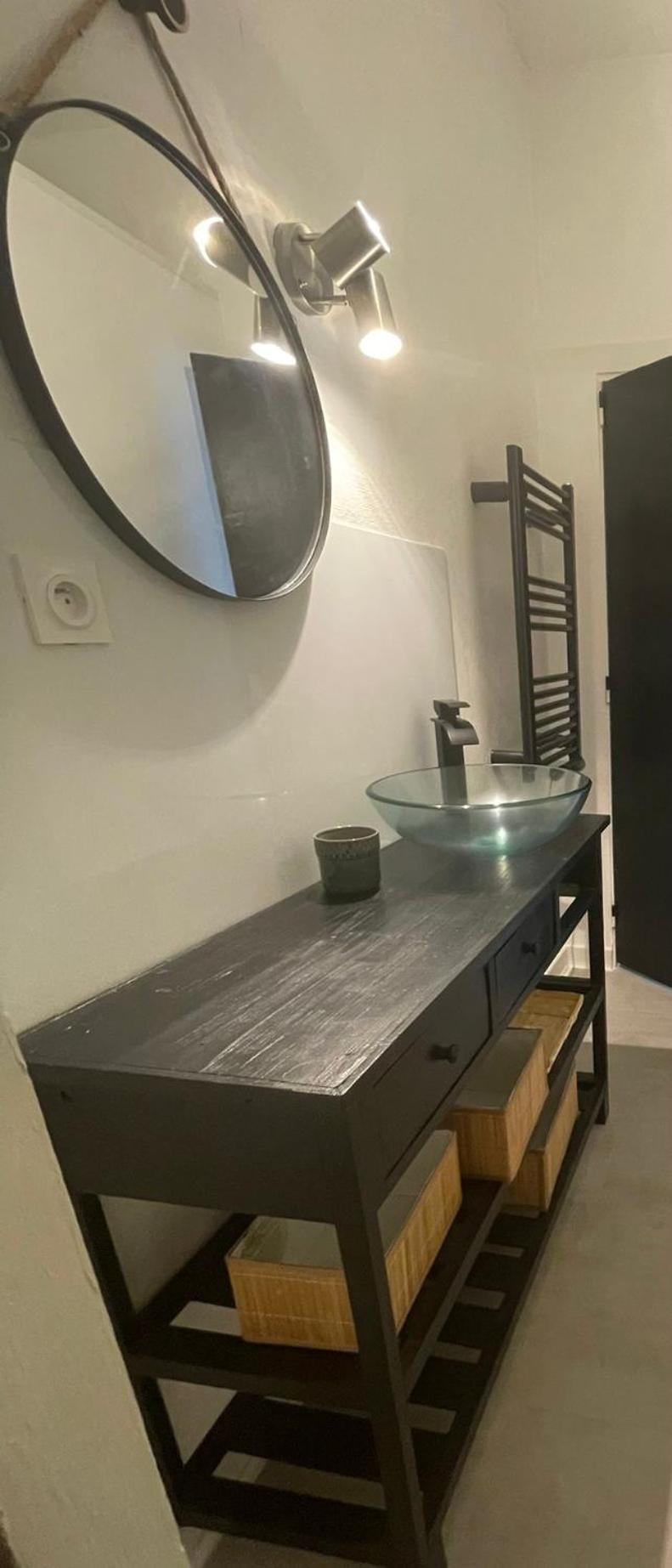 Charmant Appartement Au Paradis Romagnat Exteriér fotografie