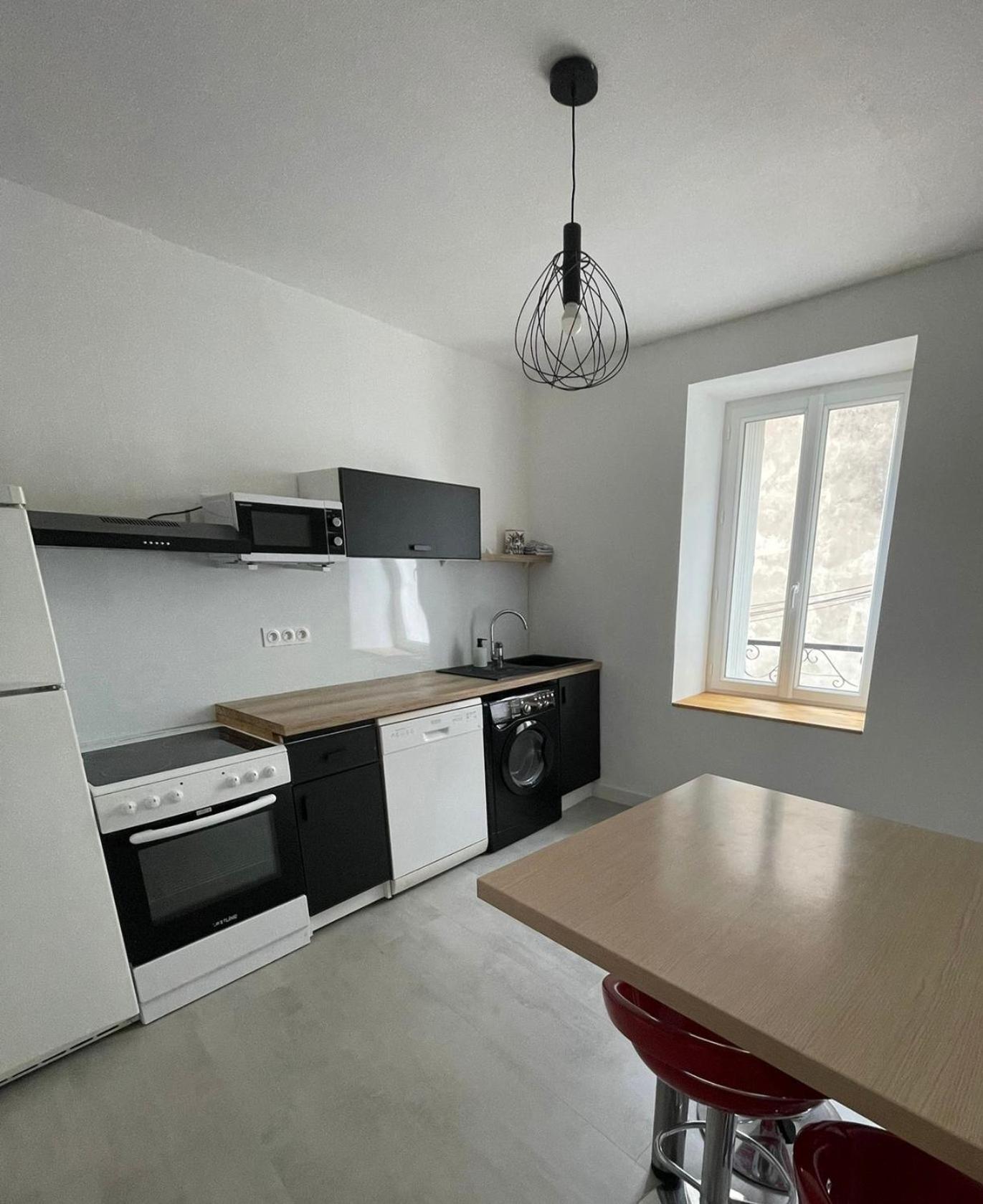 Charmant Appartement Au Paradis Romagnat Exteriér fotografie