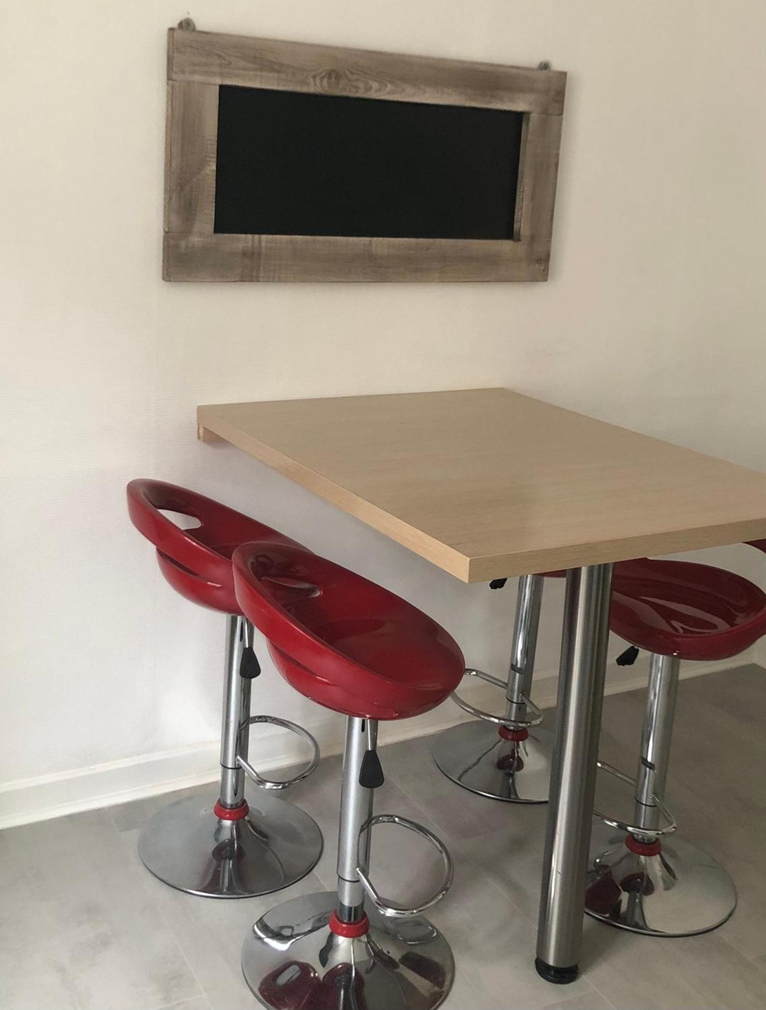 Charmant Appartement Au Paradis Romagnat Exteriér fotografie